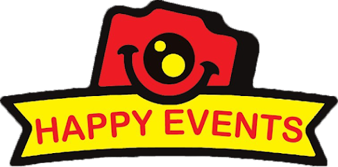 Happy Events  360 Photo Booth Rentals